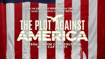The Plot Against America (2020) Poster