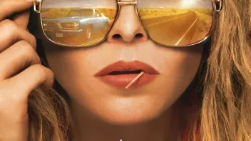 Poker Face Poster