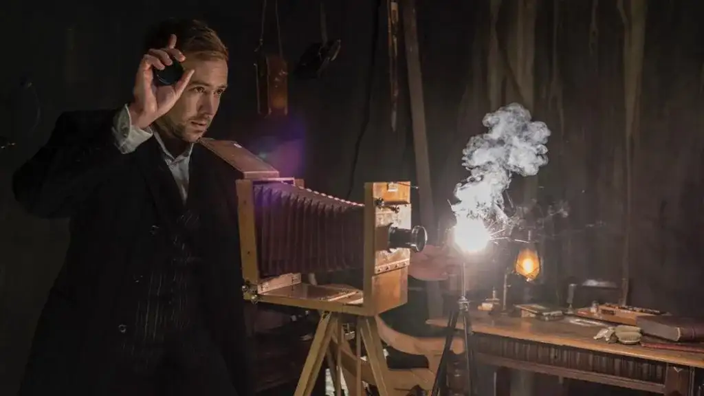 Post Mortem - Avis sur Post Mortem (2020)