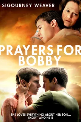 Oraciones por Bobby