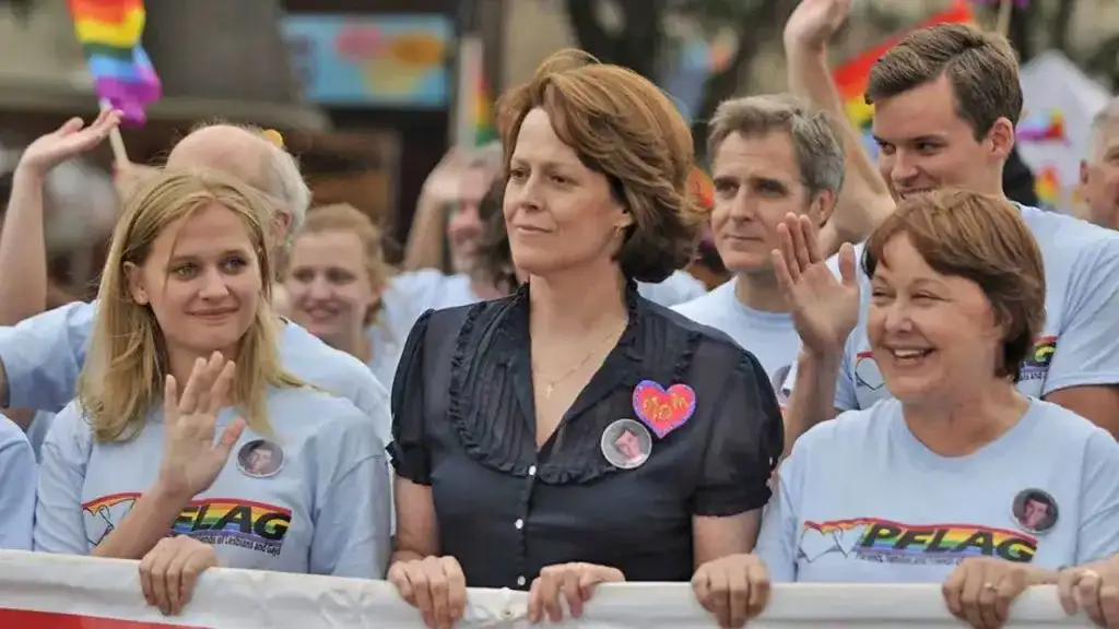 Prayers for Bobby - An Essential Watch, Especially for Parents of Queer Children