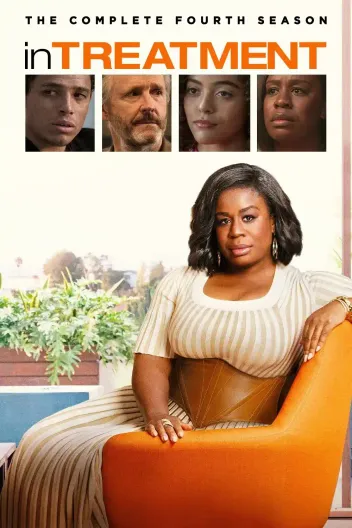 In Treatment Poster
