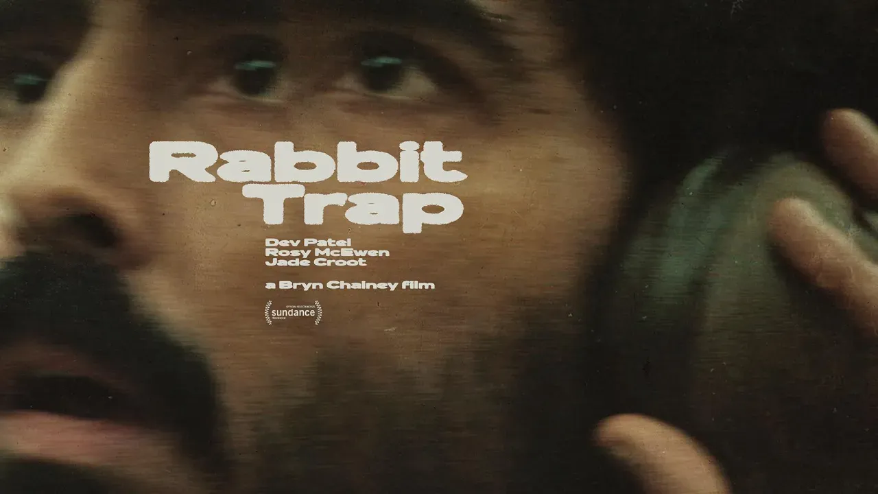 Rabbit Trap