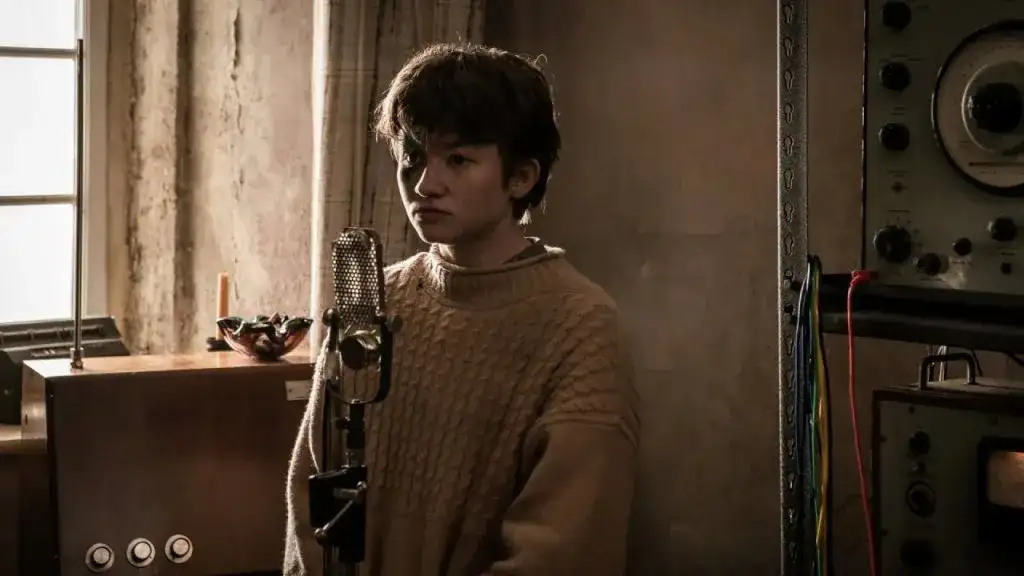 Piège à lapins - Atmosphérique avec des performances fortes