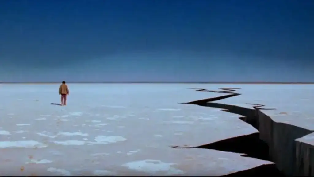 Best “Ozploitation” Films: 80s Horror/Thrillers – Part 1 - Razorback (1984)