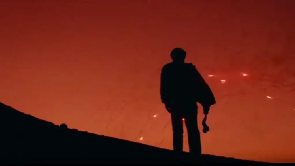 Best “Ozploitation” Films: 80s Horror/Thrillers – Part 1 - Razorback (1984)