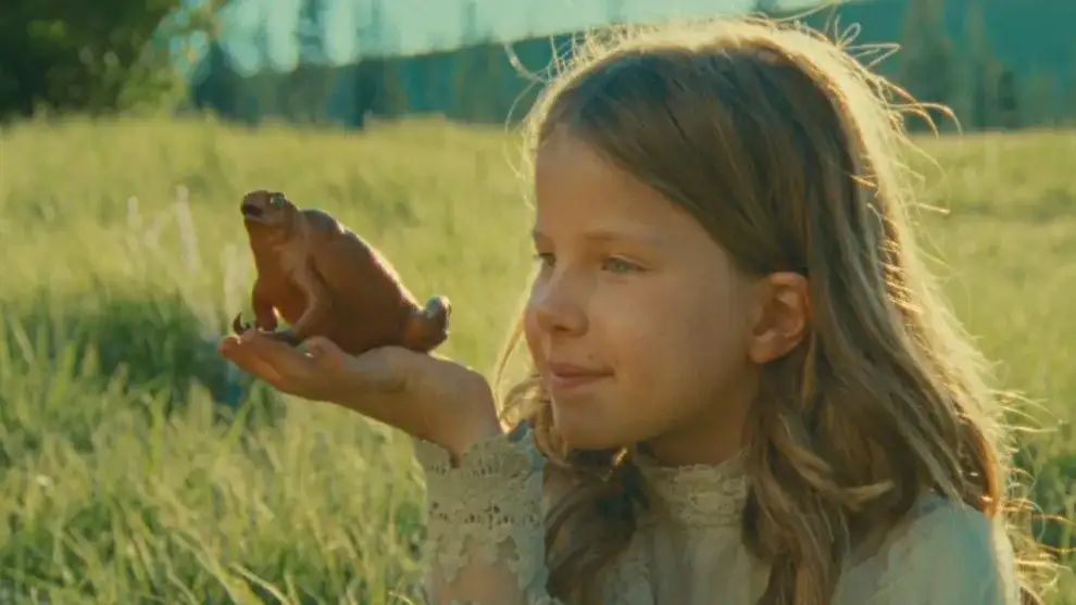 Reseña de la película Riddle of Fire - Hermosa de Ver y Actuada con Encanto