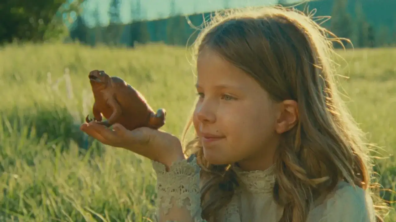 Critique du film Riddle of Fire - Beau à Regarder et Étrangement Interprété