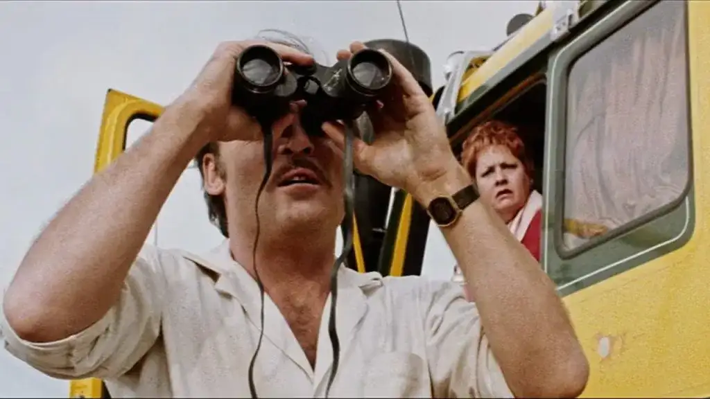 Best “Ozploitation” Films: 80s Horror/Thrillers – Part 1 - Road Games (1981)