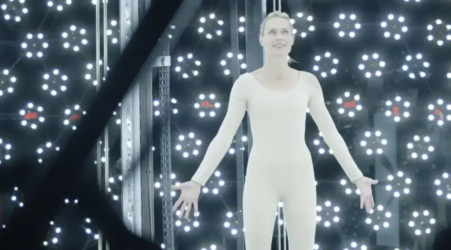 Meilleurs films sous-estimés des années 2010 – Horreur, Science-fiction et Fantastique - Le Congrès (2013)