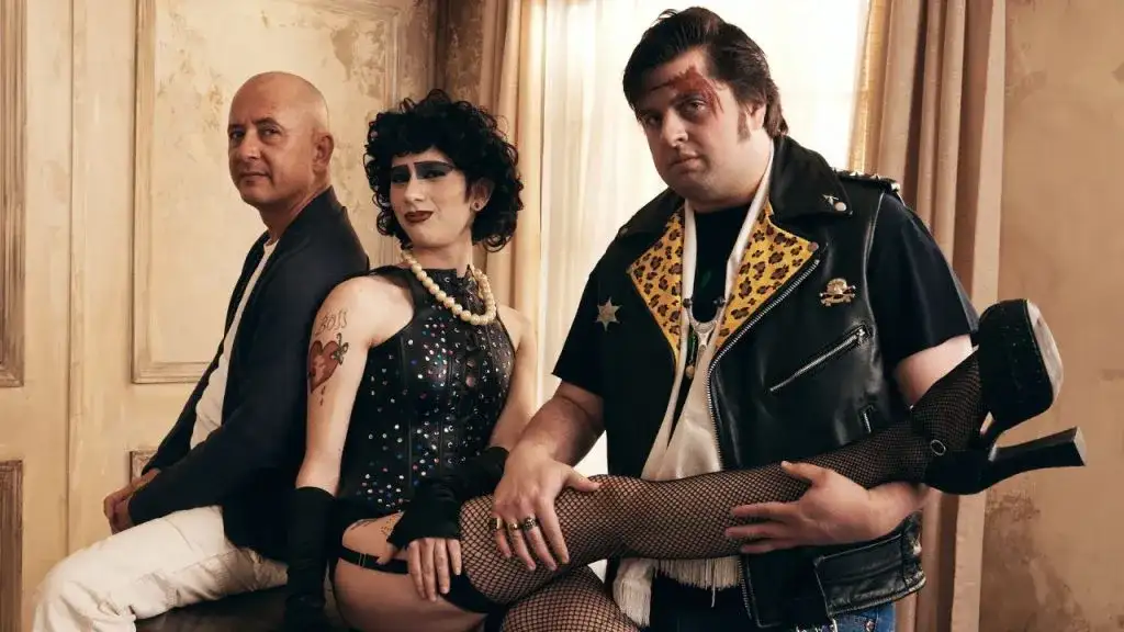 Strange Journey: The Story of Rocky Horror - A Welcome Focus on the Fans