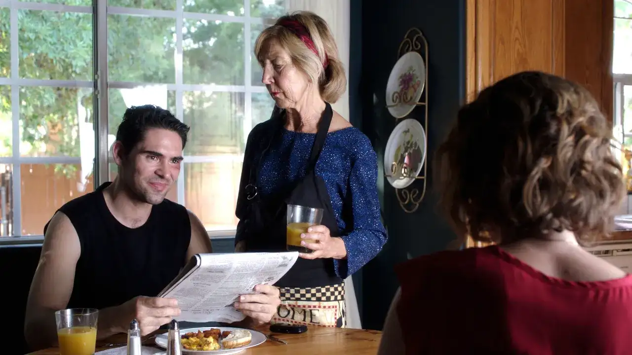 Chambre à louer - Critique de Room for Rent (2019)