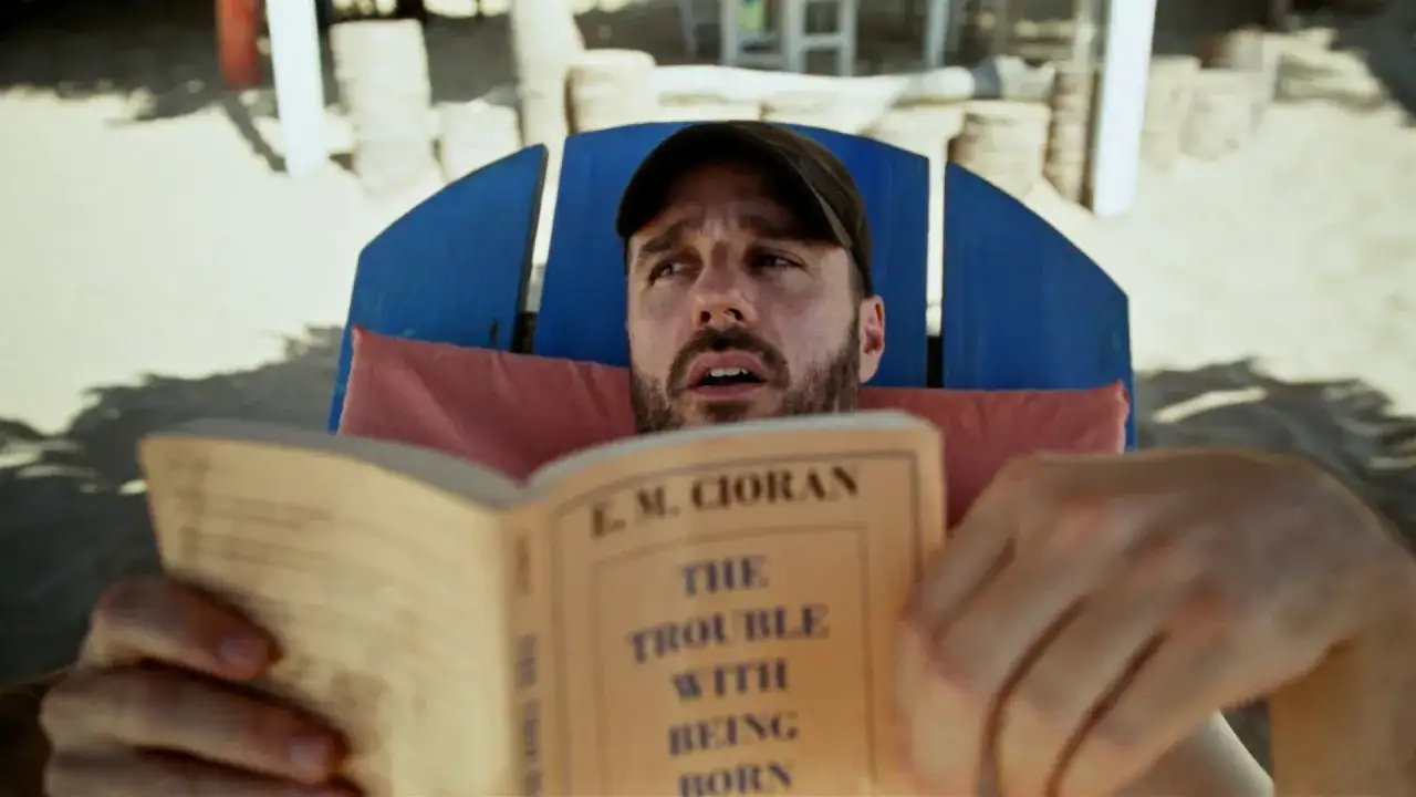 Pourrissant au soleil - Critique de Rotting in the Sun (2023)