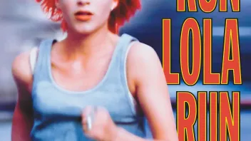Run Lola Run (1998) Poster