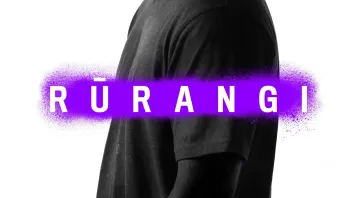 Rūrangi (2020) Poster