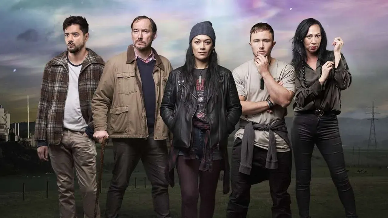 Rūrangi : Lumières émergentes