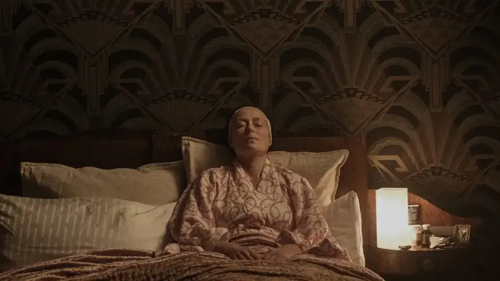 Saint Maud - Performances impeccables