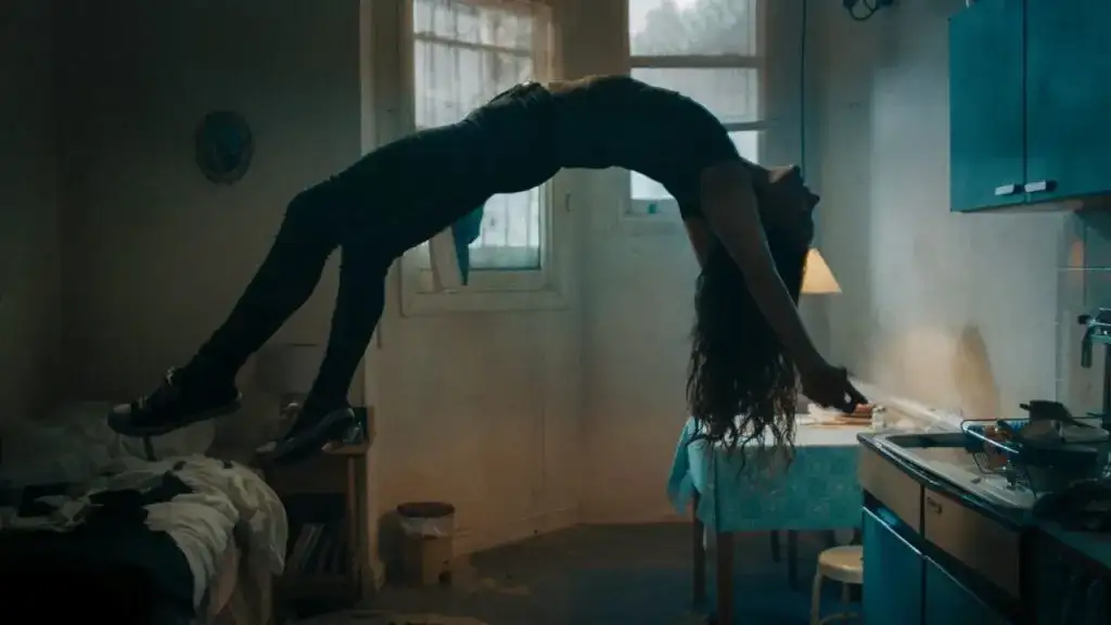 Saint Maud - Tense and Disturbing