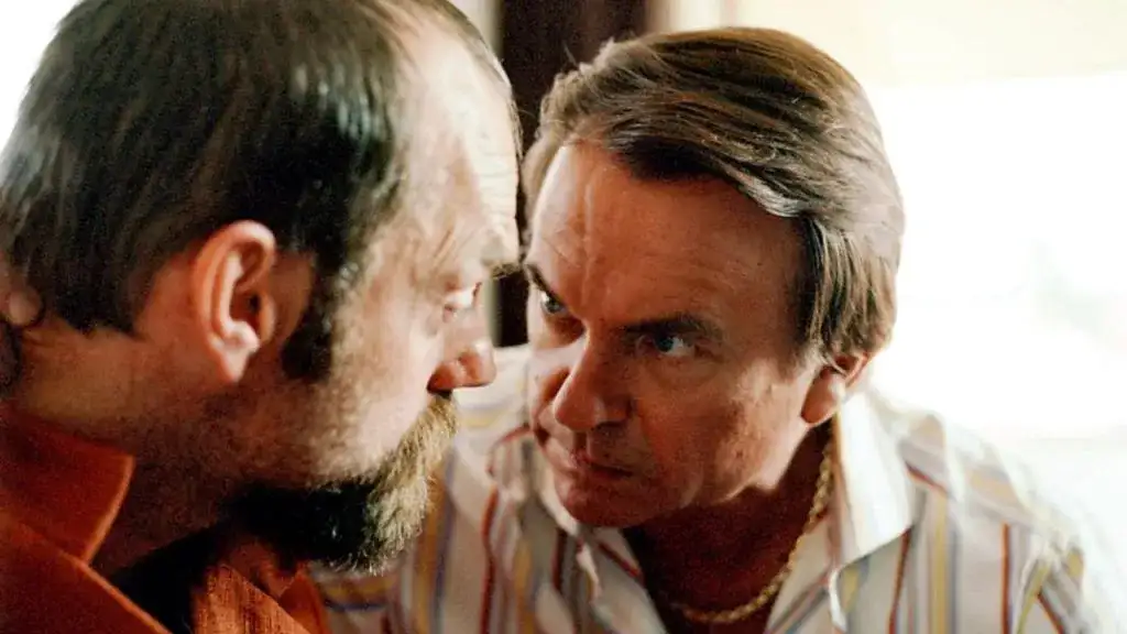 Death in Brunswick - In Tribute: Sam Neil (1947-2026)