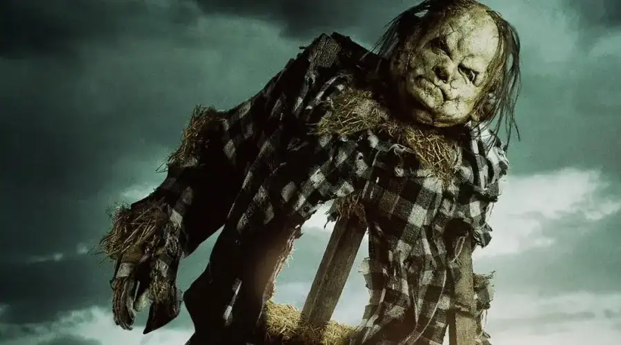 Meilleurs films sous-estimés des années 2010 – Horreur, Science-fiction et Fantastique - Histoires Effrayantes à Raconter dans le Noir (2019)