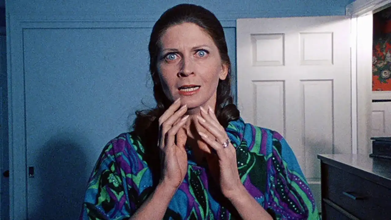 Saison de la Sorcière - Critique de Season of the Witch (1972)