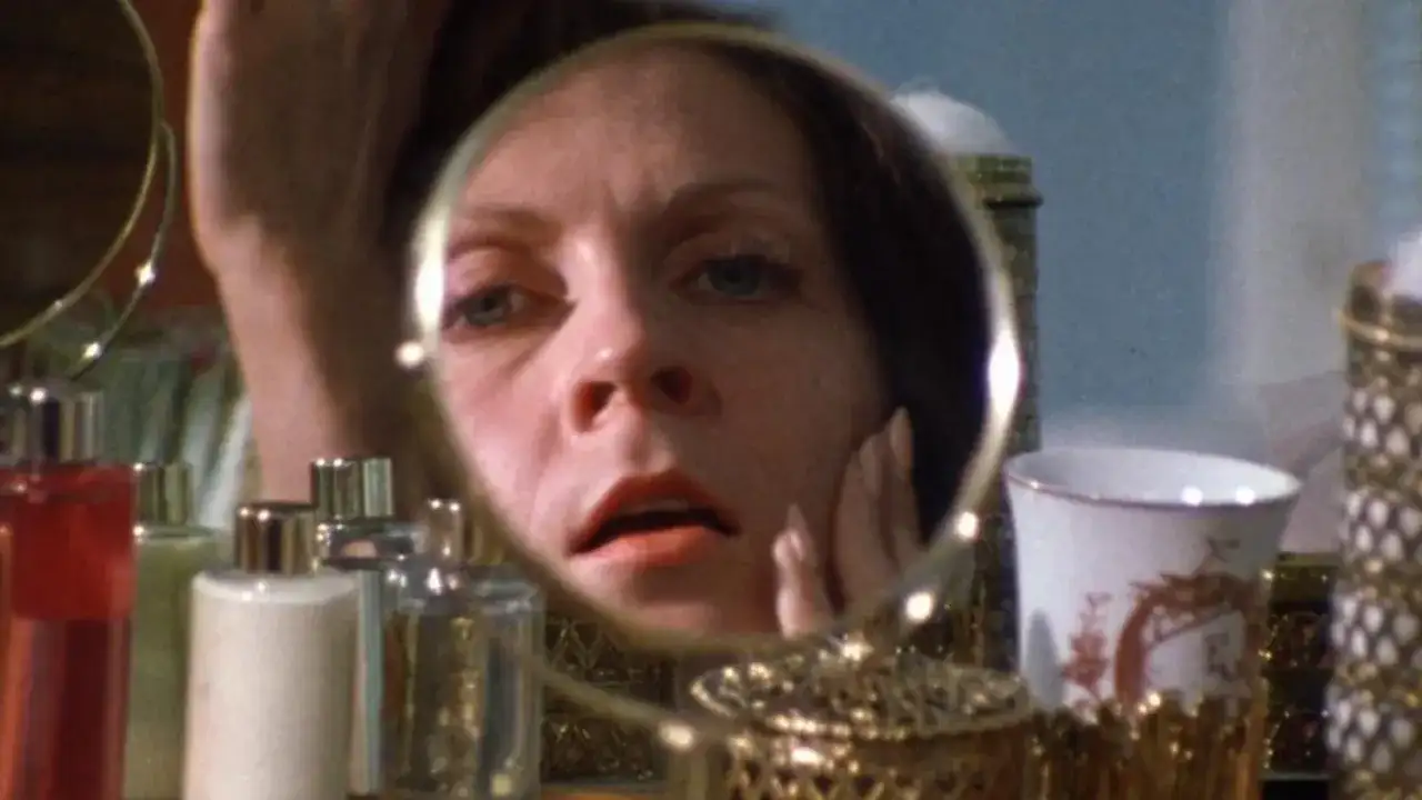 Saison de la Sorcière - Une exploration stylée, quelque peu académique, de la sorcellerie