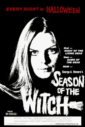 Saison de la Sorcière