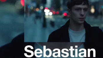 Mikko Mäkelä Affiche