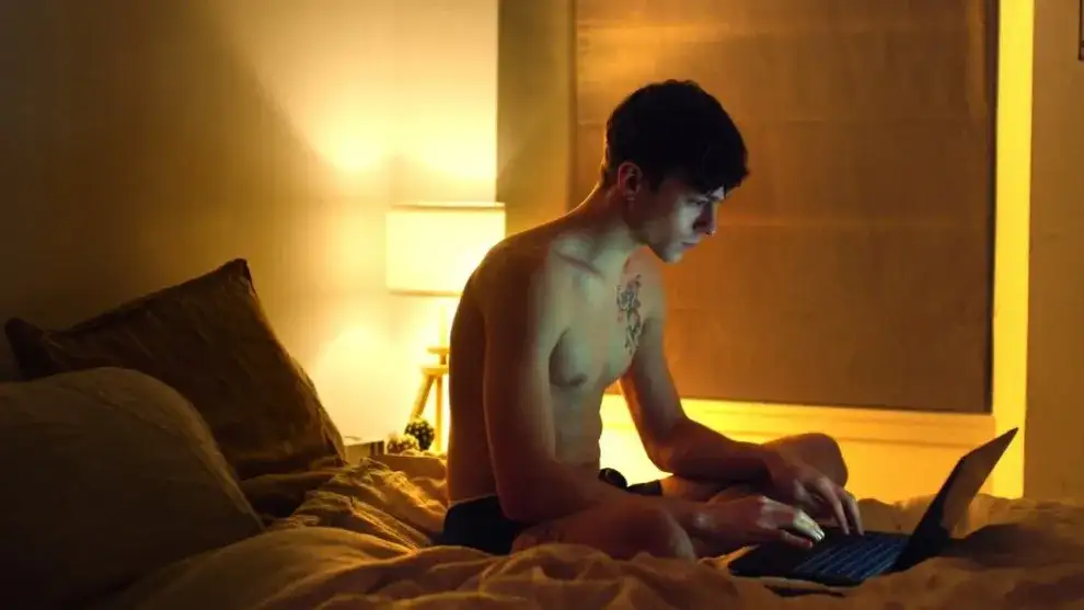 Sebastian - Reseña de Sebastian (2024)