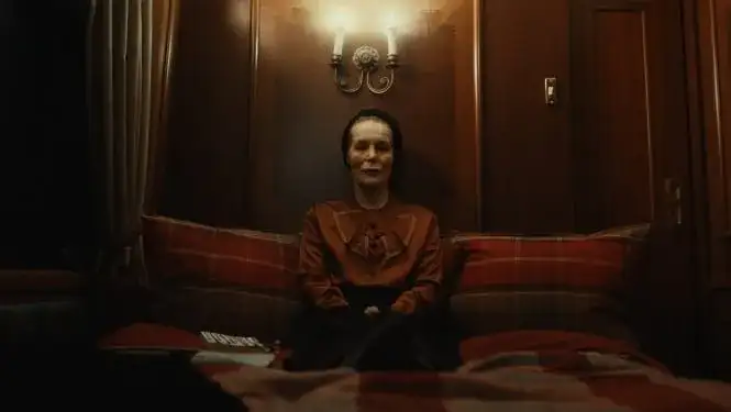 ¡Doble Función de Sitges! Earwig & She Will - Reseña de She Will