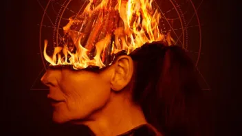 Critique de She Will Poster