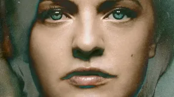 Shining Girls Poster