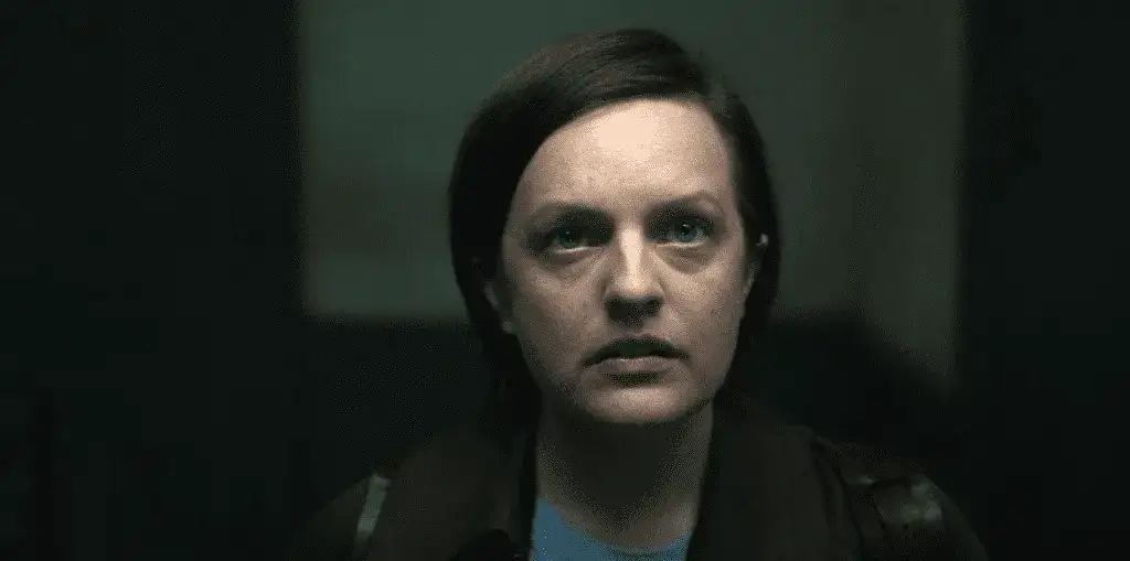 Shining Girls - Critique de Shining Girls (2022)