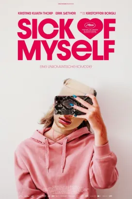 Sick of Myself