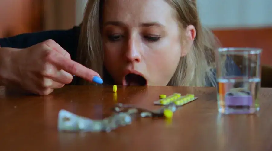 Malade de moi-même - Critique de Sick of Myself (2022)