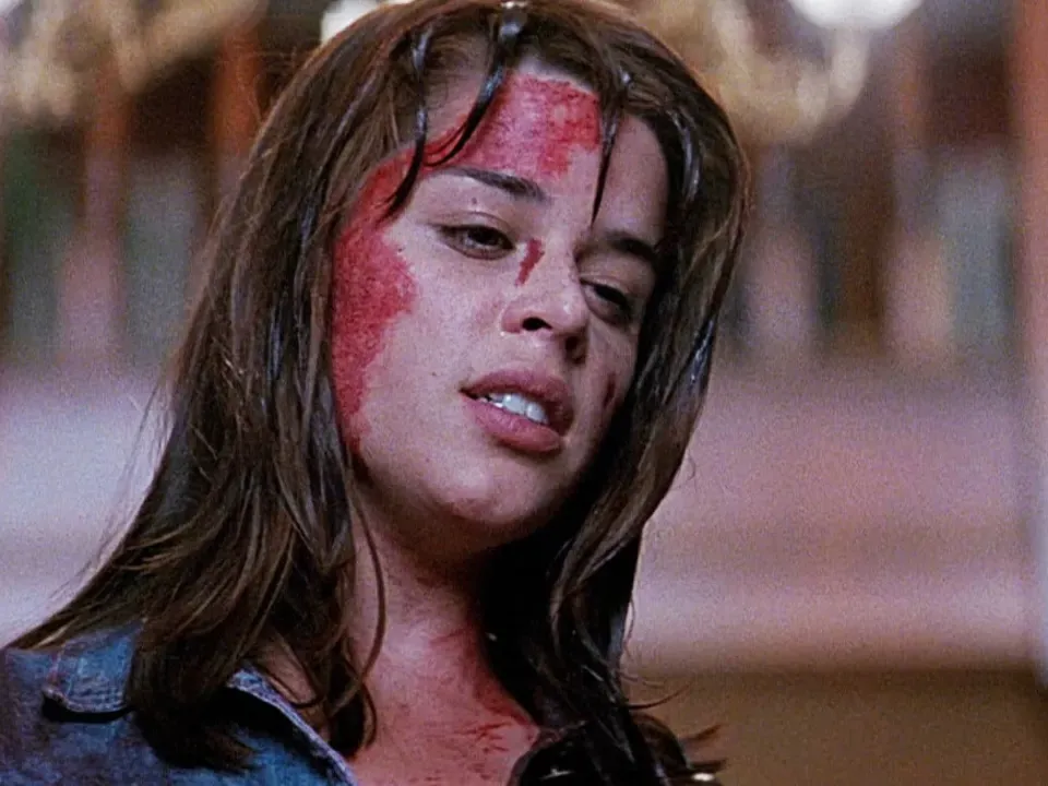 How Sidney Prescott Saved My Life