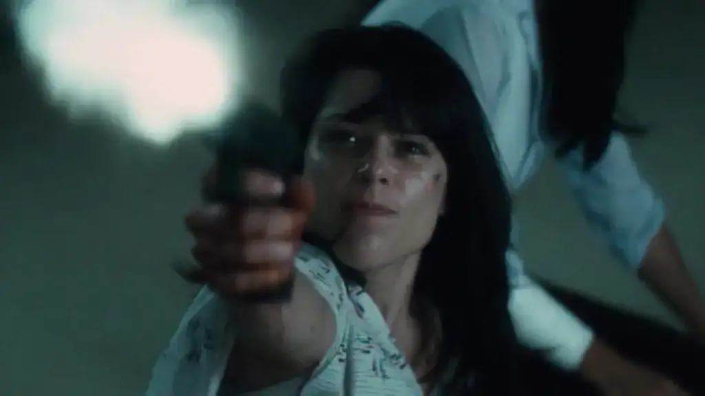 Comment Sidney Prescott a sauvé ma vie - Pourquoi Sidney Prescott perdure