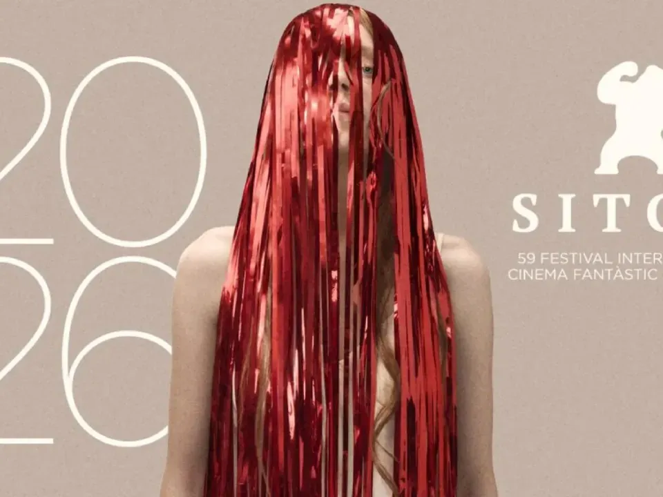 Sitges Film Festival 2026