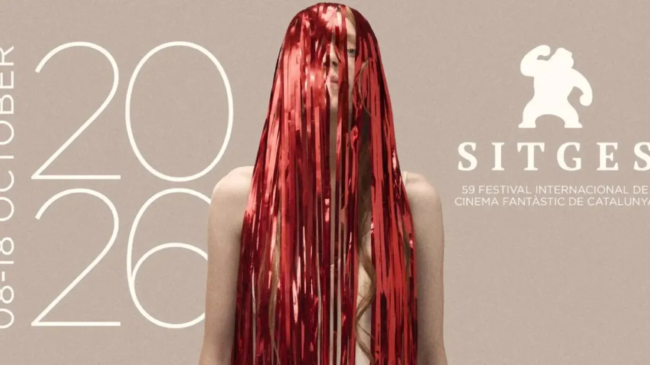 Sitges Film Festival 2026