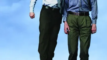 Six Feet Under (2001-2005) Poster