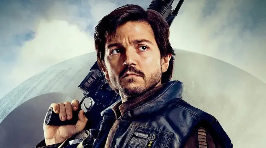 Meilleures séries TV 2022 : Séries sous-estimées et peu vues - Andor