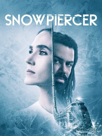 Snowpiercer  Poster
