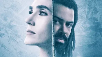 Snowpiercer  Poster