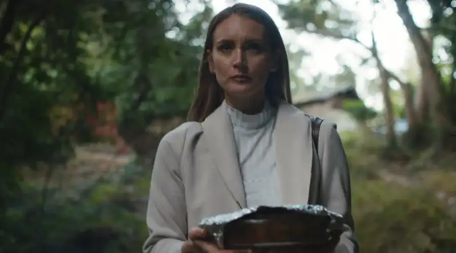 Suave & Tranquilo - Crítica de Soft & Quiet (2022)