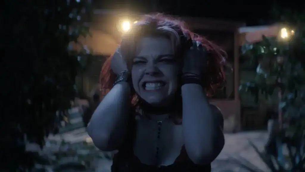 Penny Lane Is Dead - Elevated by Game Cast