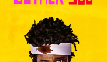 Sorry To Bother You (2018) Poster