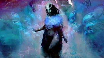 Philip Gelatt, Morgan Galen King Affiche