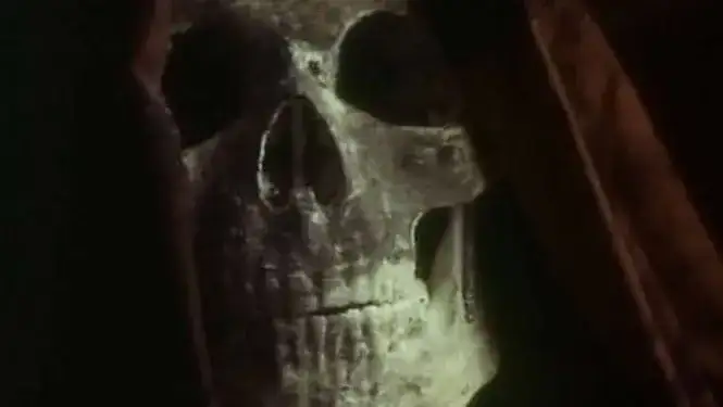 Ghost Stories pour Noël 1971-75 Critique - 1. Les Stalls de Barchester (1971)