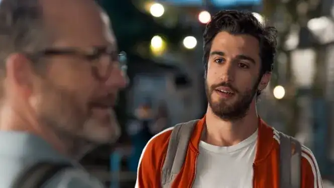 Critique du Double Feature de Saint-Valentin Cicada & Sublet ! - Critique de Sublet (2020)