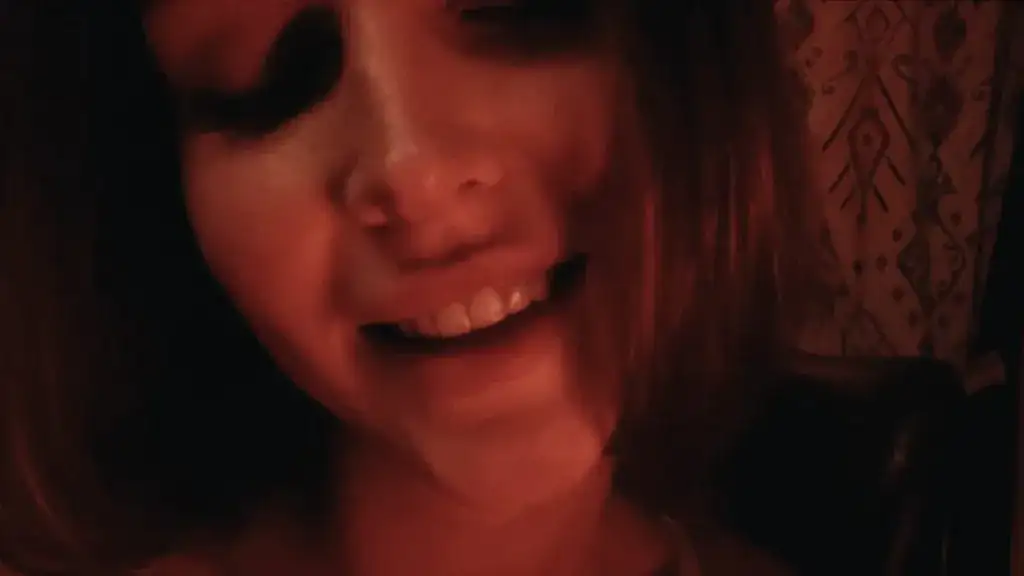 Succubus - Anxiety-Inducing to the Max